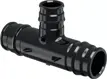 Uponor Q&E Tee ridotto PPSU 40-32-40