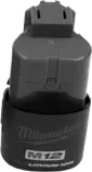 Uponor Q&E plėtimo įrankio baterija M12
