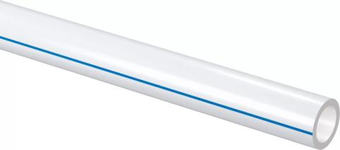 Uponor Comfort Pipe 16x1,8 240m