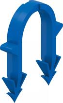Uponor Tacker agrafe courte 40mm pour tube Tacker set = 1000pce