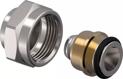 Uponor Uni-X Затискний адаптер (Comap, Herz) MLC 16-M22