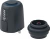 Uponor Vario PLUS attuatore NC MT 230V 1W IP54