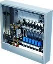 Uponor Comfort Port venstre OW FluviaT VarioS PEX20 X-265 4x 610x140