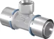 Uponor S-Press Tee femmina 40-Rp1/2"FT-40