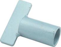 Uponor Meltaway bevelling tool