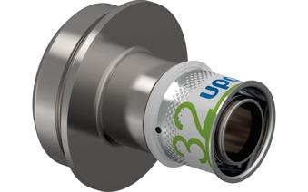 Uponor RS Adapter S-Press PLUS 32-RS2