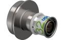 Uponor RS jungtis S-Press PLUS 32-RS2