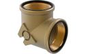 Uponor Wipex Gomito femmina G2-G2