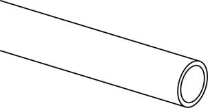 Uponor Radi Pipe Труба для опал./охол. PN10 20x2,8 100m