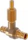 Uponor Q&E valve concealed PL 16-16