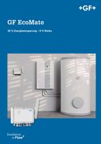 GF Brochure EcoMate DE