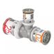 Uponor S-Press PLUS Tee ridotto 25-16-20