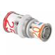 Uponor S-Press PLUS Intermedio ridotto 25-20