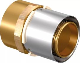 Uponor S-Press puristusliitin sk DR