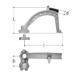 GF JRG Sanipex guide de coffrage d12-20