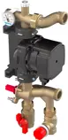 Uponor Fluvia grup de pomp. amestec MPG-10-B-W