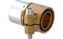 Uponor Wipex Перехідник Al/Pex - PEXa S-Press PN6 50x4,6-50x4,5