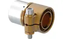 Uponor Wipex Adattatore S-Press PN6 50x4,6-50x4,5