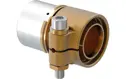 Uponor Wipex adapter S-Press PN6 50x4,6-50x4,5
