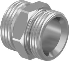 Uponor Uni-X união