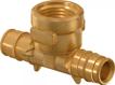Uponor Q&E Tee femmina PL 16-Rp1/2"FT-16