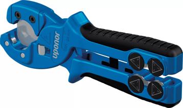 Uponor Multi pipe & conduit cutting tool