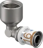 Uponor S-Press PLUS jungtis vidiniu sriegiu