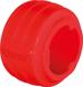 Uponor Q&E evolution ring red 20