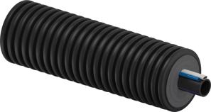 Uponor Ecoflex Supra Standard white cable