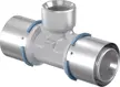 Uponor S-Press Tee femmina 50-Rp1"FT-50