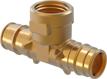 Uponor Q&E Трійник з внутр. різьбою PL 20-Rp1/2"FT-20