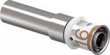 Uponor S-Press PLUS copper adapter 16-15CU