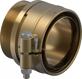 Uponor Ecoflex Koppling PN6 160x14,6-R5