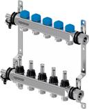 Uponor Vario S manifold DFC
