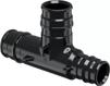 Uponor Q&E Tee ridotto PPSU 25-25-20