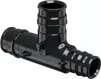Uponor Q&E Tee ridotto PPSU 25-25-20