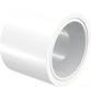 Uponor Q&E ring met stop-edge natural, eval 25