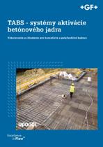 GF Uponor TABS brochure SK (1186340)