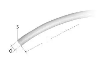 Tuyau JRG SANIPEX-MT Isolé – Diamètres 16, 20, 26 Mm Et 10 Mm Isolé – Rouleau De 50 Mètres – Neuf