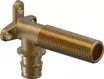 Uponor Q&E BP-Elbow LF 20-1/2" MT L = 95 MM
