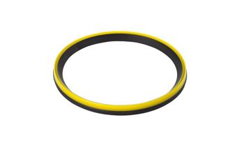 Gumijas blīvgredzeni