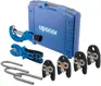 Uponor S-Press Werkzeugpaket B