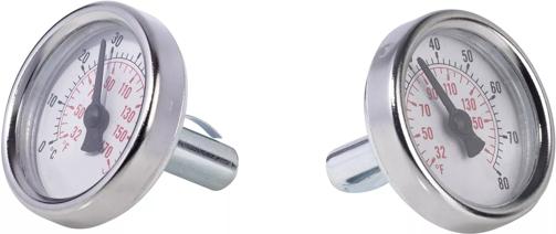 Uponor Vario M Thermomètre