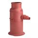 STORM CHAMBER 560/110-160-200 150L RED BROWN PP NO TELESCOPE PART