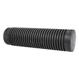 IQ STORM WATER PIPE 284/250 SN8 BLACK 6M PP