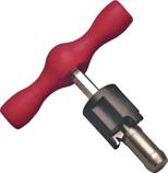 Uponor MLC bevelling tool