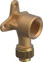 GF JRG Sanipex acessório de encaixe simple FT