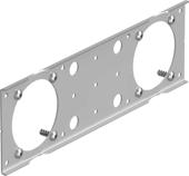 Uponor Smart Aqua PLUS mounting bracket M7