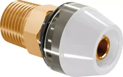 Uponor RTM Diritto maschio