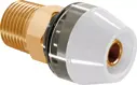Uponor RTM Adapter male thread 16-R1/2"MT